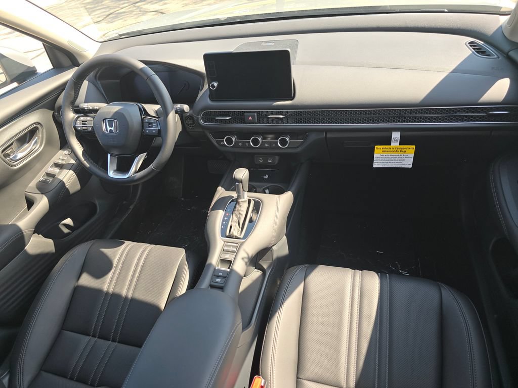 New 2027 Honda HR-V EX-L image 23
