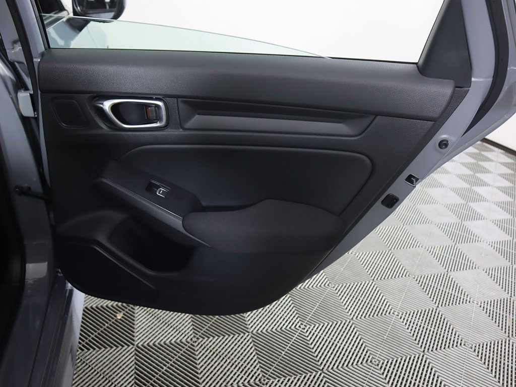 New 2026 Honda Civic Sport image 16