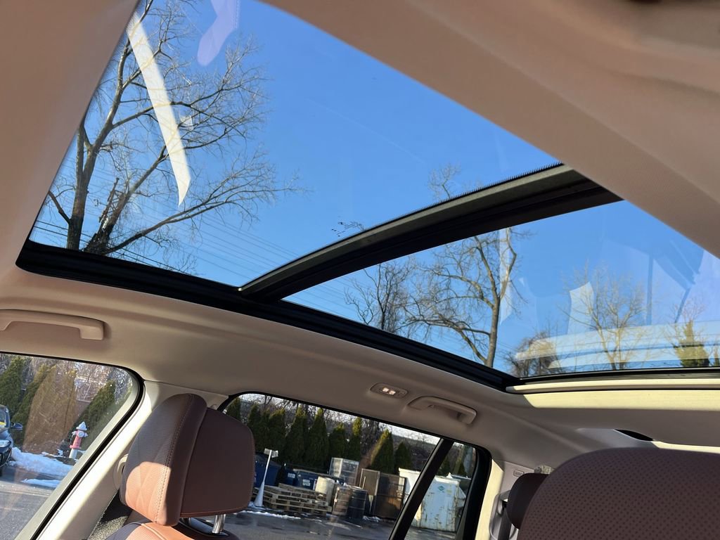 Certified 2024 BMW X7 xDrive40i image 22