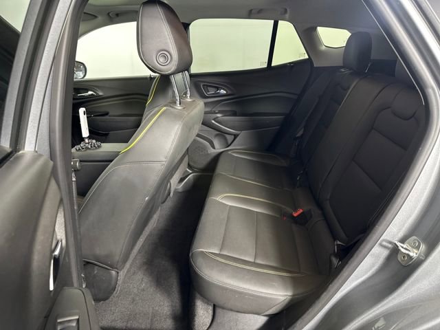 Used 2024 Chevrolet Trax ACTIV w/ Sunroof Package image 25