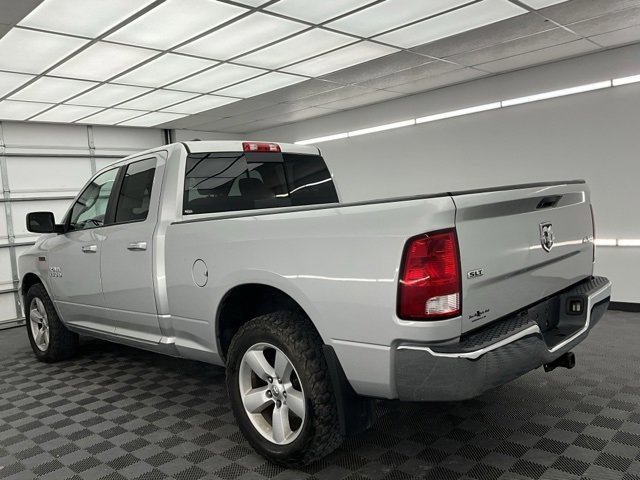 Used 2015 RAM 1500 Classic SLT image 19