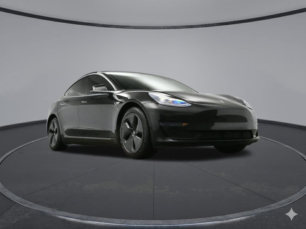 Used 2018 Tesla Model 3 Long Range image 43
