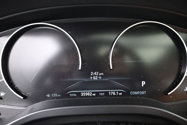 Used 2020 BMW X3 xDrive30i w/ Convenience Package AWD/4WD image 12