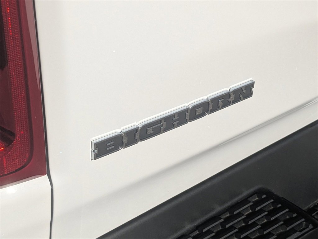 New 2026 RAM 1500 Big Horn image 12