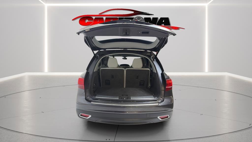 Used 2015 Acura MDX FWD w/ Technology Package image 22