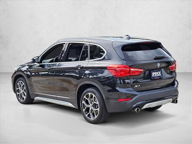 Used 2020 BMW X1 sDrive28i FWD image 8
