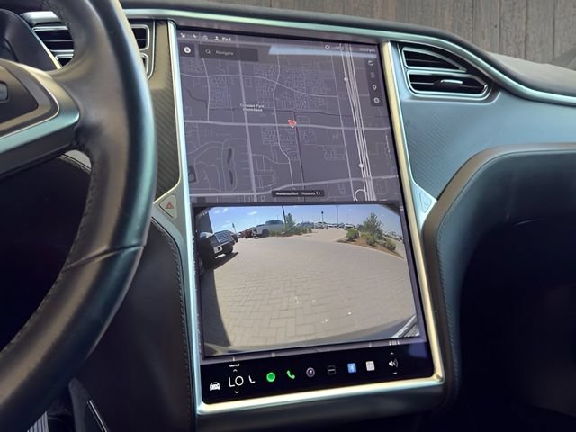 Used 2016 Tesla Model S 60 RWD image 24