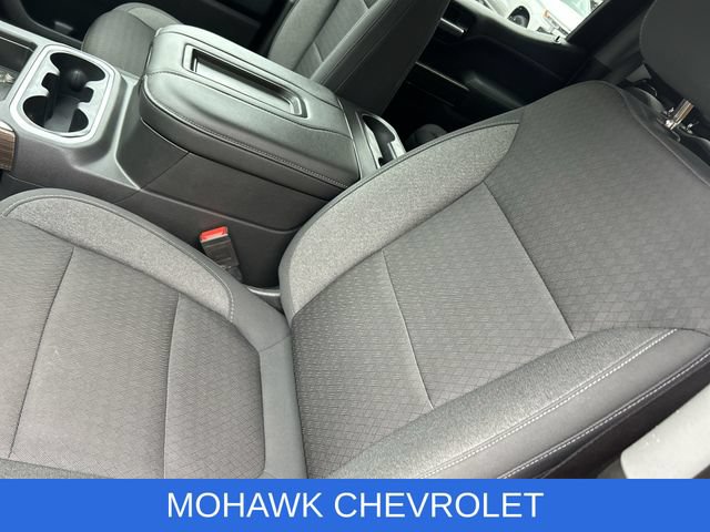 Used 2020 Chevrolet Silverado 1500 RST w/ All-Star Edition AWD/4WD image 20