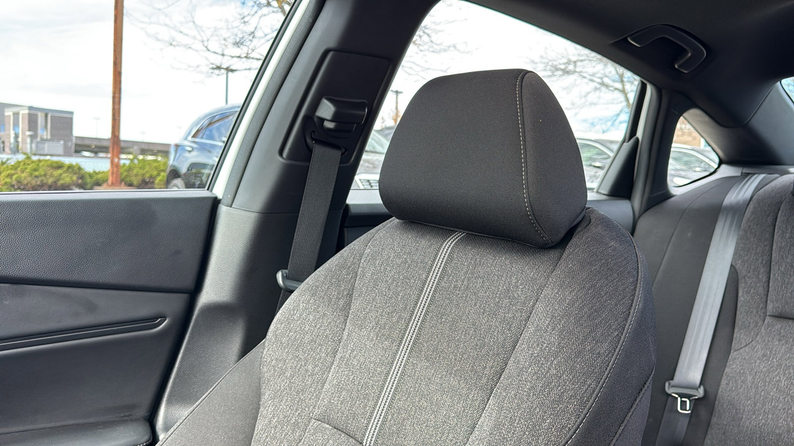 Used 2024 Honda Accord Sport image 24