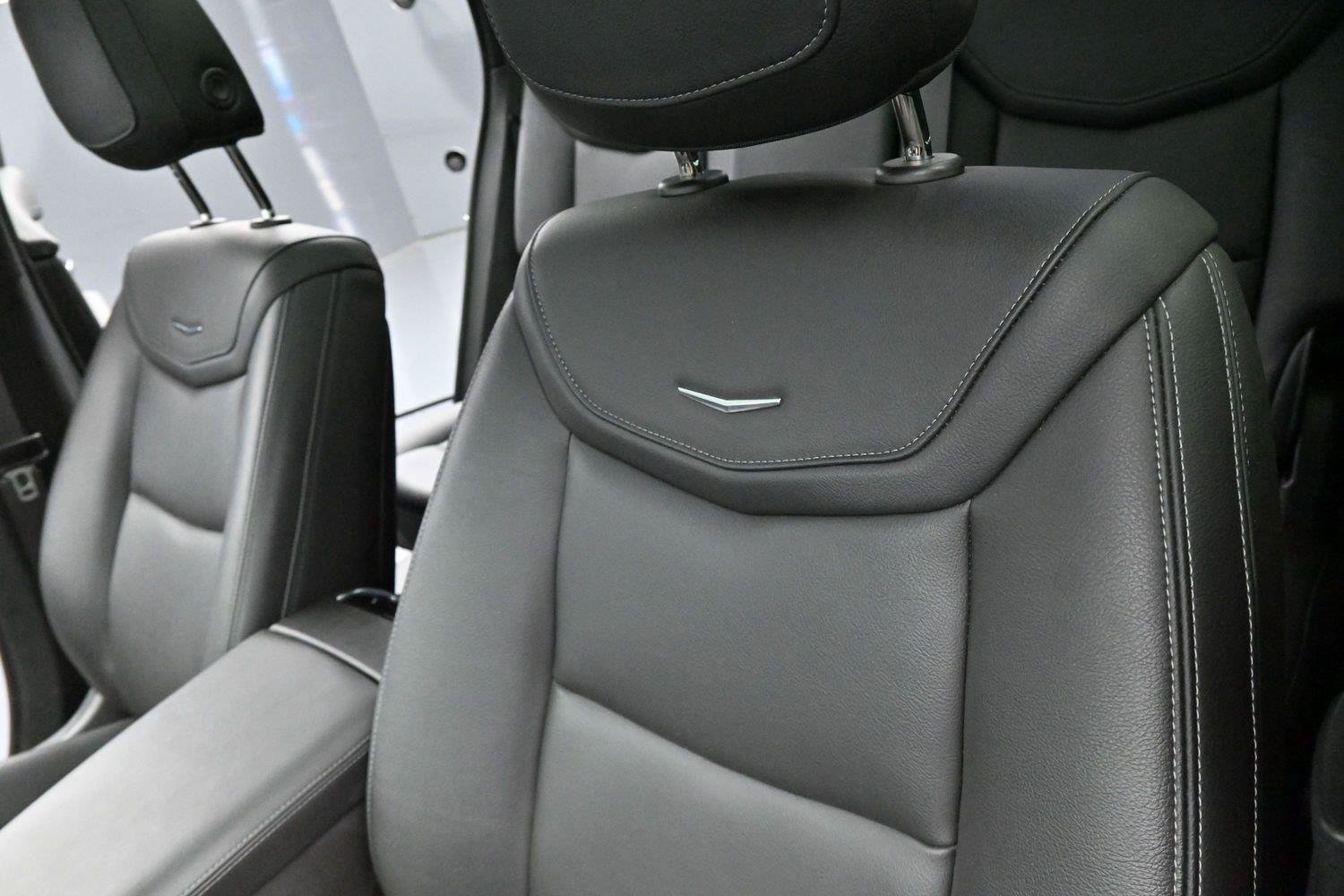 Used 2024 Cadillac XT6 Luxury FWD image 17