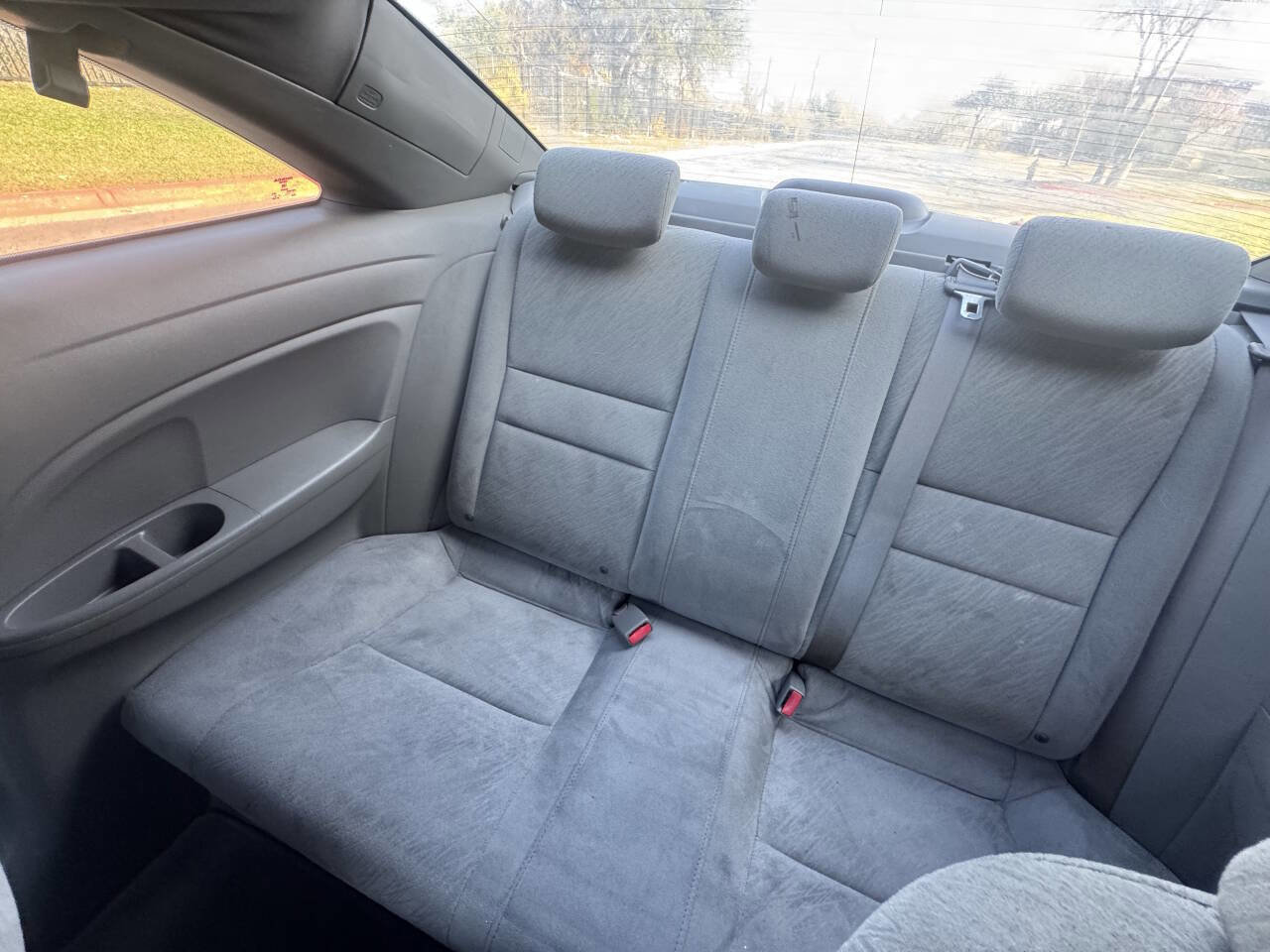 Used 2007 Honda Civic LX image 14