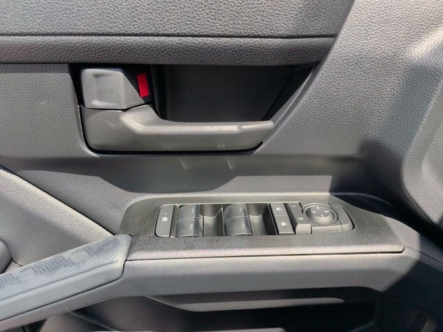New 2026 Toyota 4Runner TRD Off-Road AWD/4WD image 14