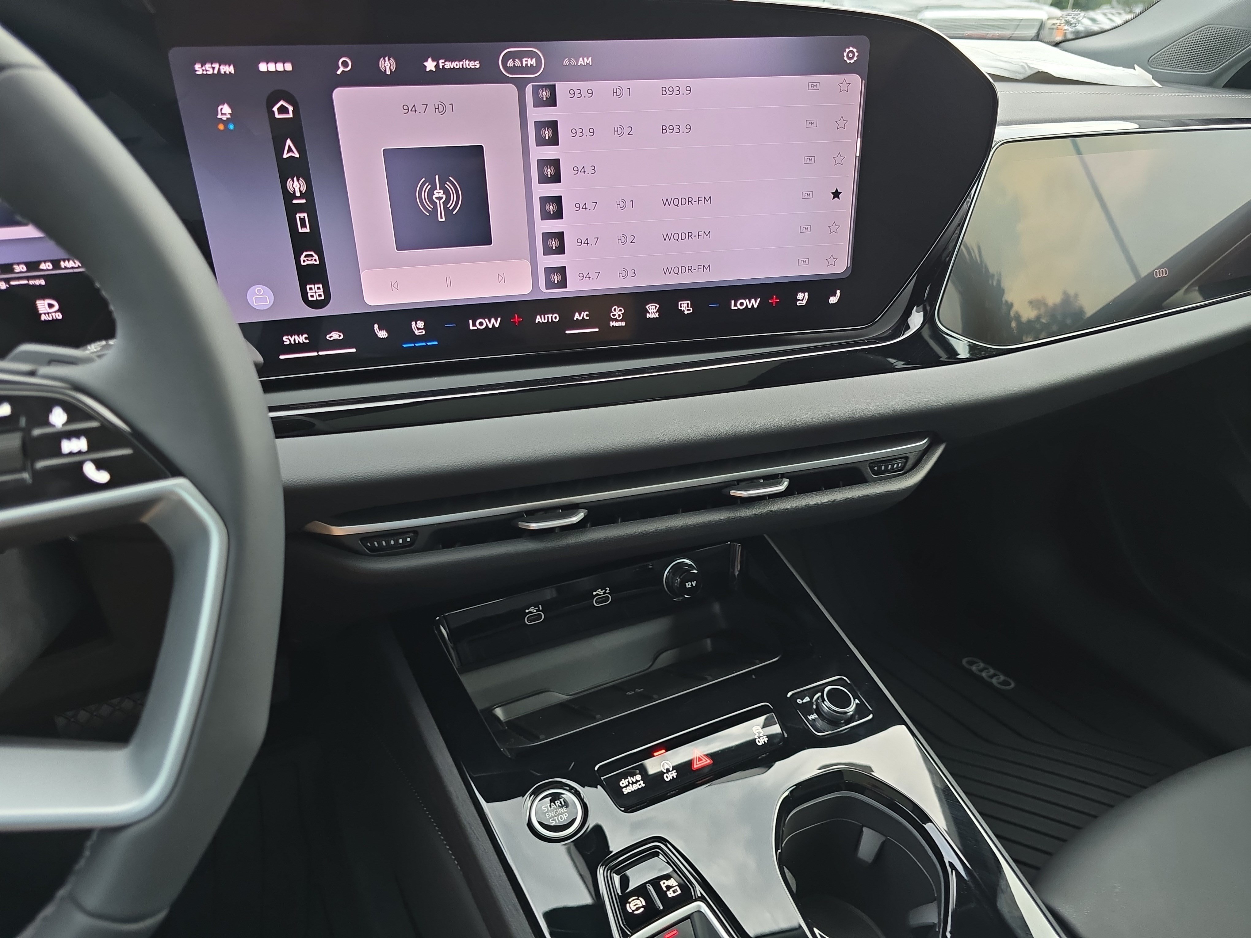 New 2026 Audi A5 2.0T Premium Plus AWD/4WD image 20