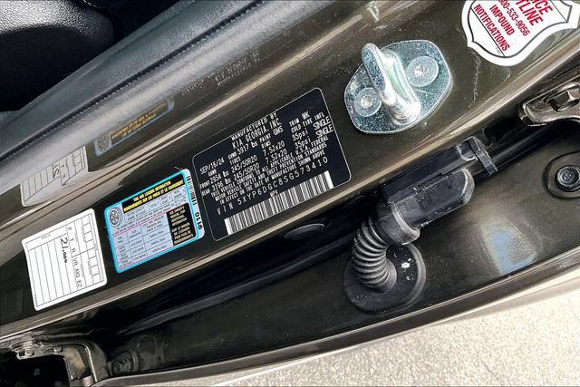 Used 2025 Kia Telluride S AWD/4WD image 18