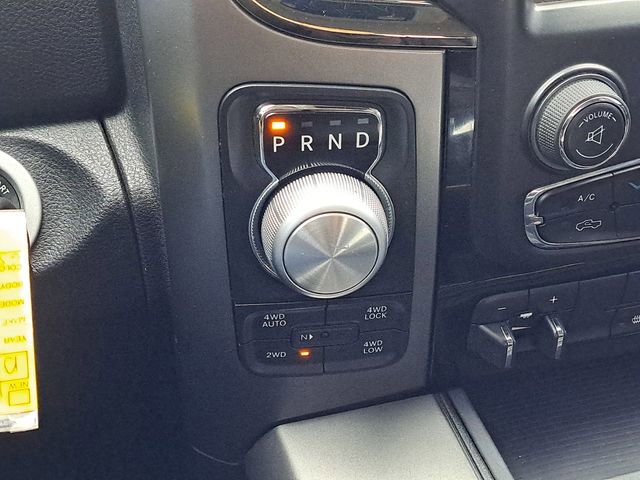 Used 2016 RAM 1500 Sport image 17