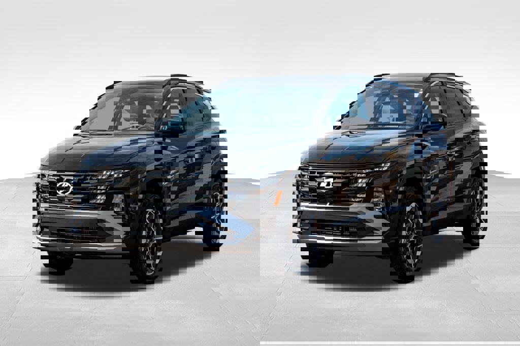 New 2026 Hyundai Tucson SEL w/ Tow & Go Package image 3