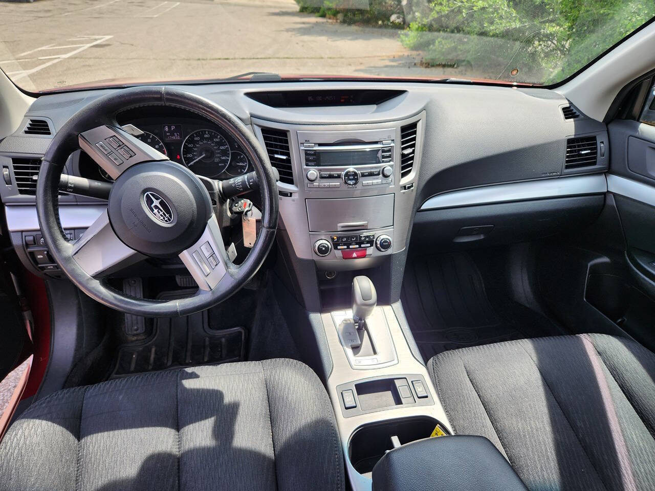 Used 2011 Subaru Legacy 2.5i Premium AWD/4WD image 25