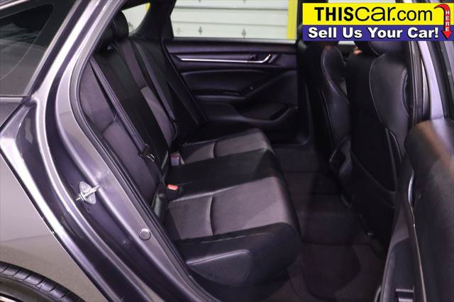 Used 2018 Honda Accord Sport image 24