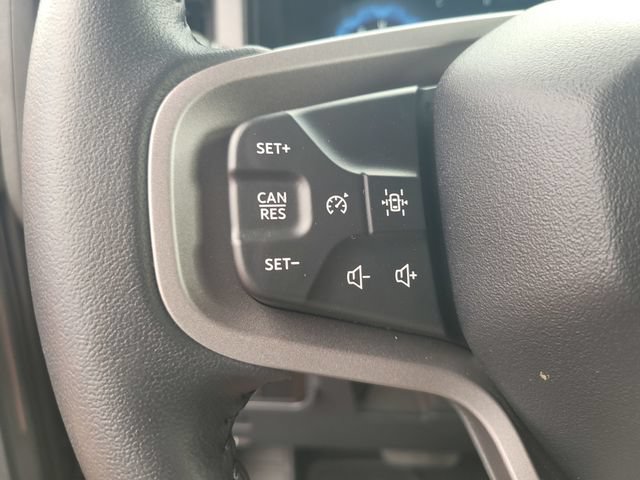 Used 2026 Ford Bronco Big Bend AWD/4WD image 27