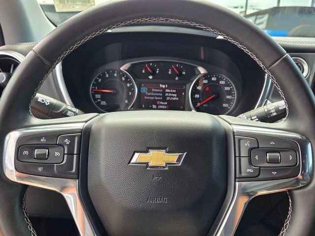 Used 2023 Chevrolet Blazer LT w/ LPO, Floor Liner Package image 22