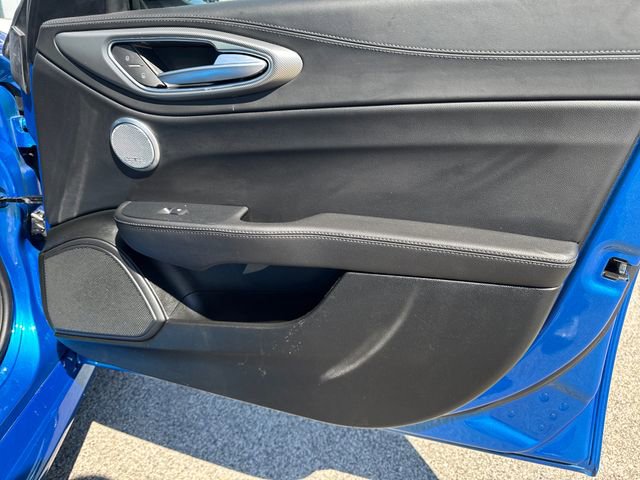 Used 2024 Alfa Romeo Giulia Veloce image 40