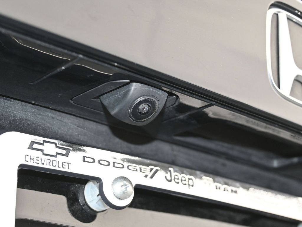 Used 2024 Honda Accord EX image 37