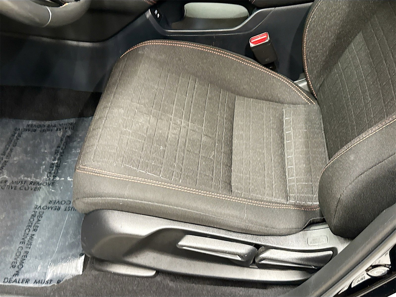 Used 2024 Honda HR-V Sport image 18