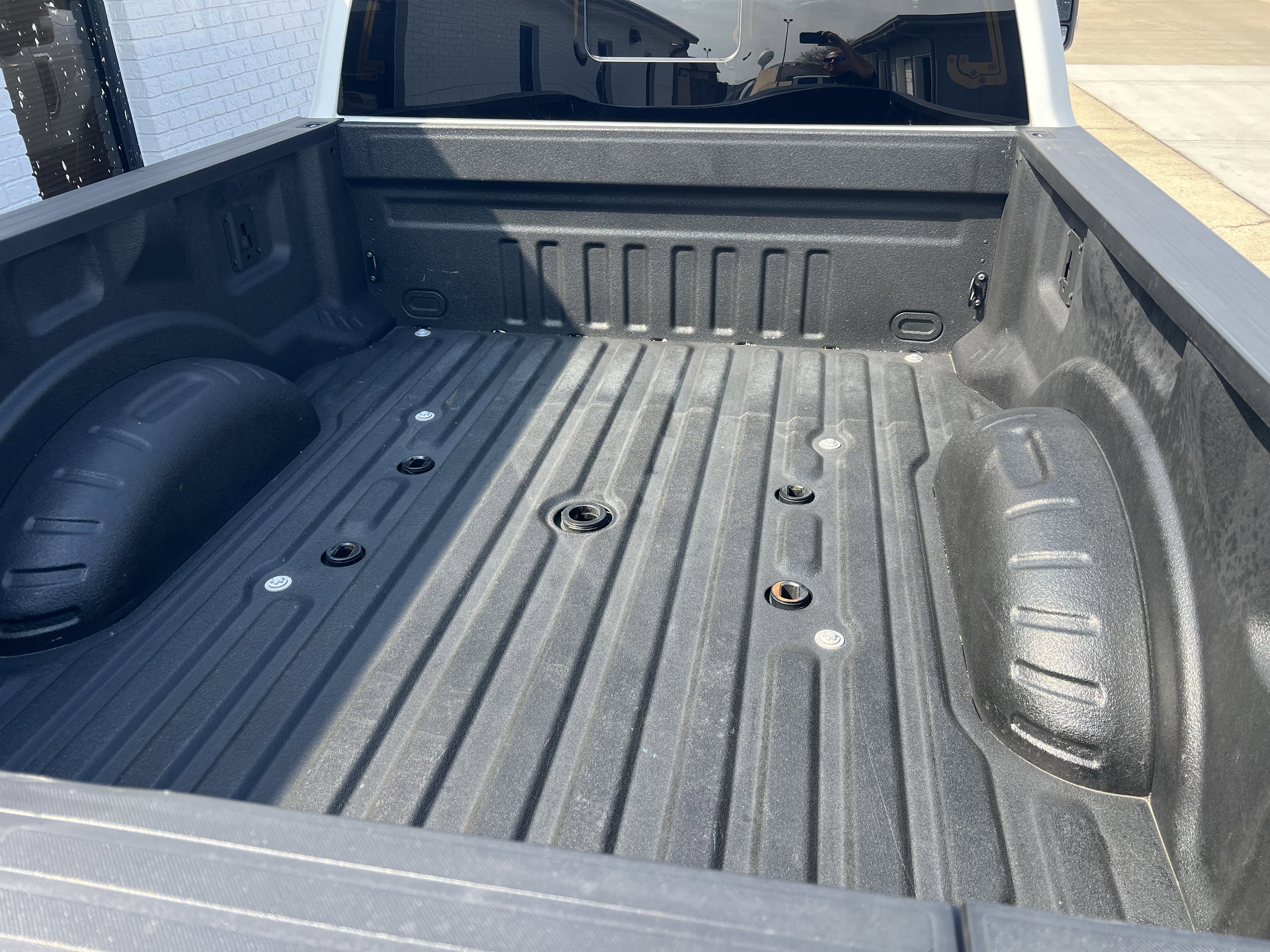 Used 2022 Ford F350 King Ranch w/ Tremor Off-Road Package image 20