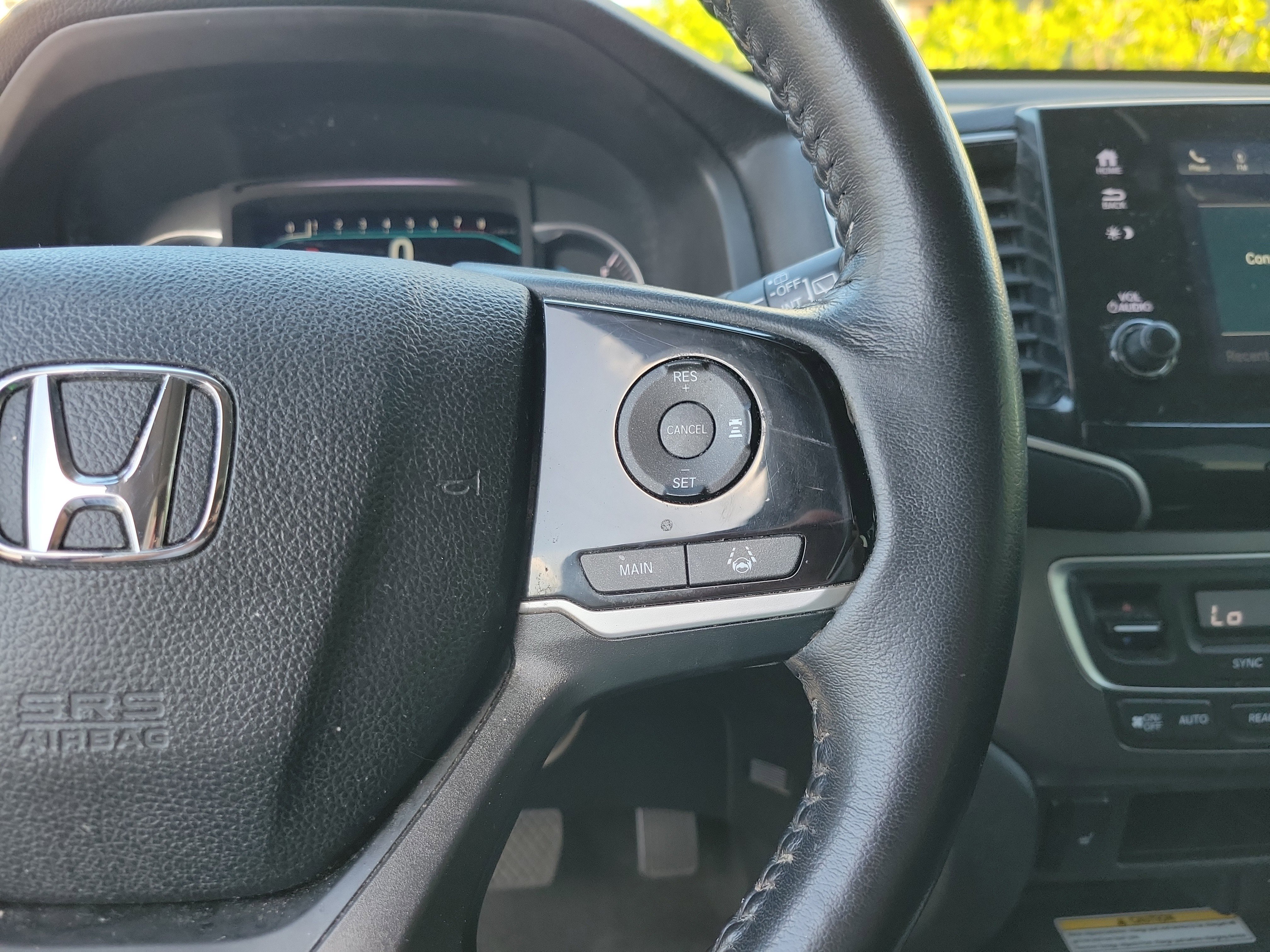 Used 2021 Honda Pilot Special Edition image 31