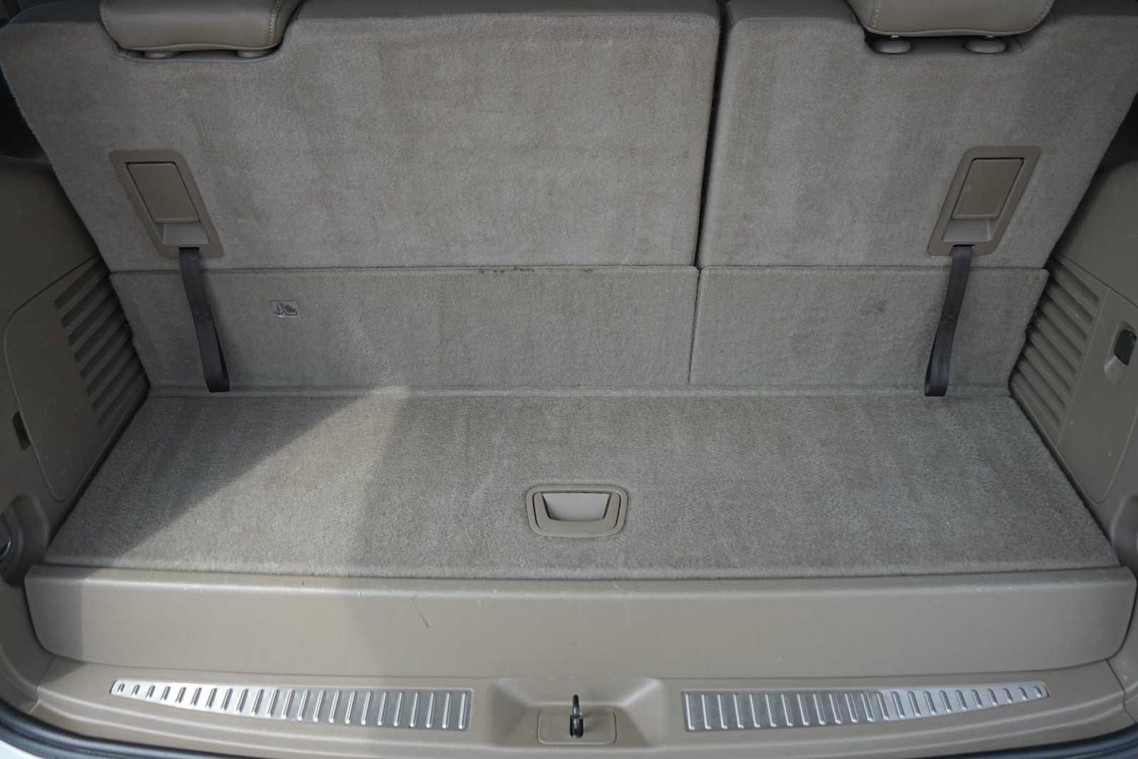 Used 2018 Chevrolet Tahoe LT w/ Max Trailering Package RWD image 27