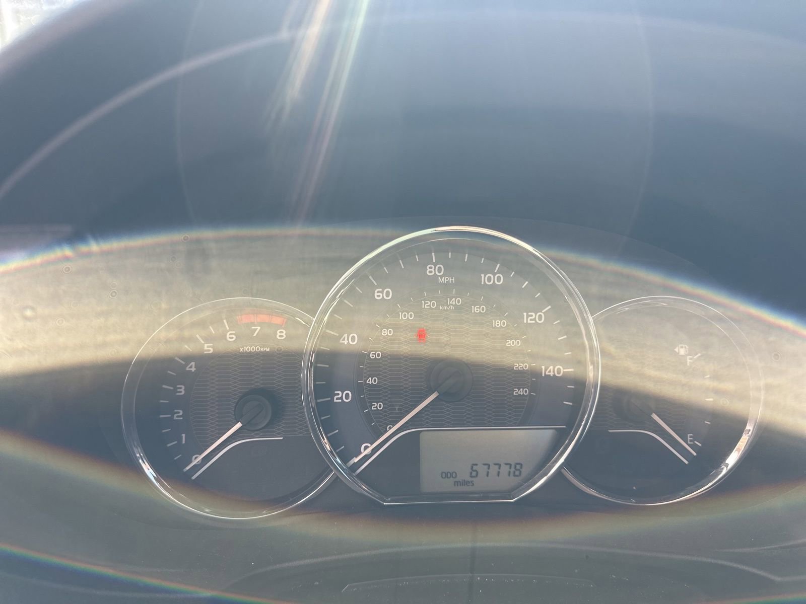 Used 2015 Toyota Corolla LE Premium image 10