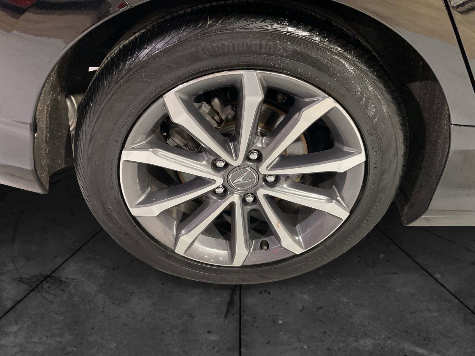 Used 2024 Acura Integra image 6