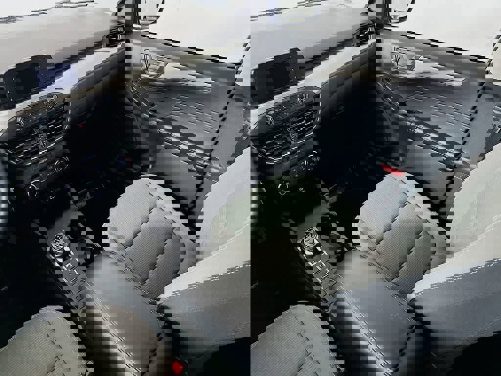 Certified 2022 Ford Escape S image 10