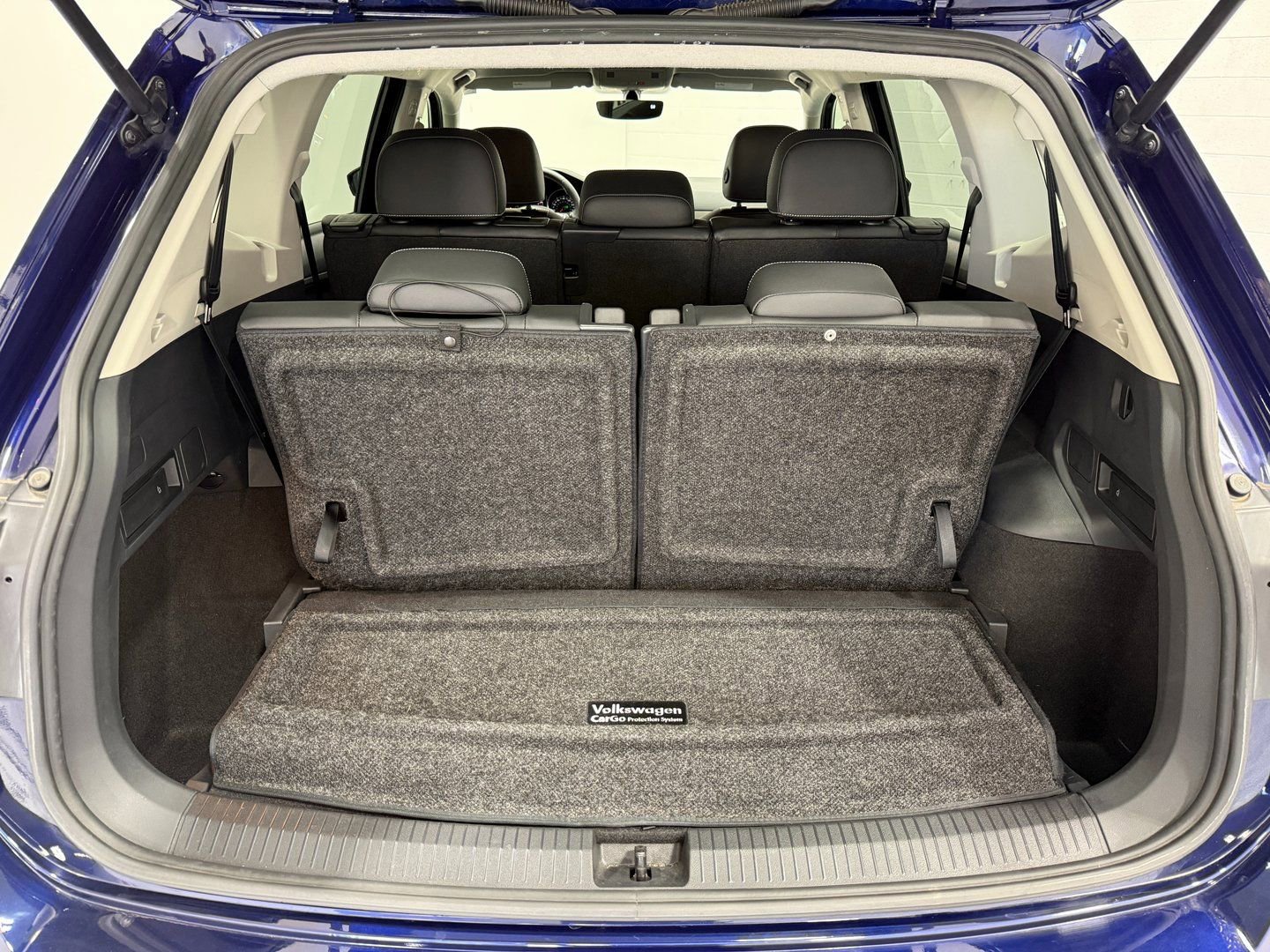 Used 2021 Volkswagen Tiguan SE FWD image 51