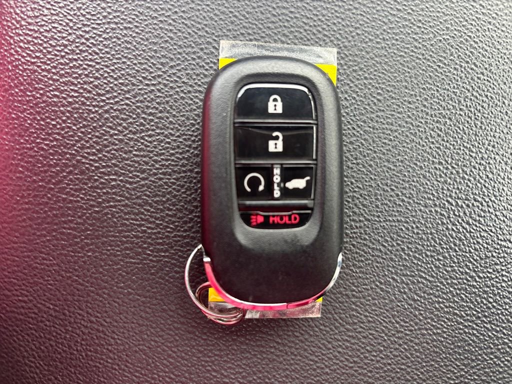 Used 2023 Honda CR-V Sport Touring image 49