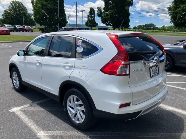 Used 2016 Honda CR-V EX image 6