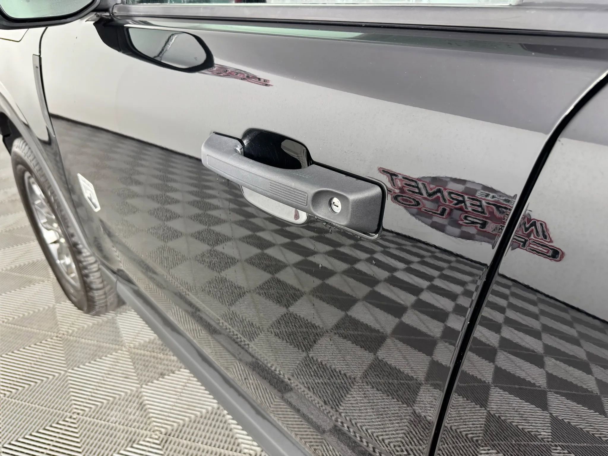 Used 2021 Ford Bronco Sport Big Bend image 25