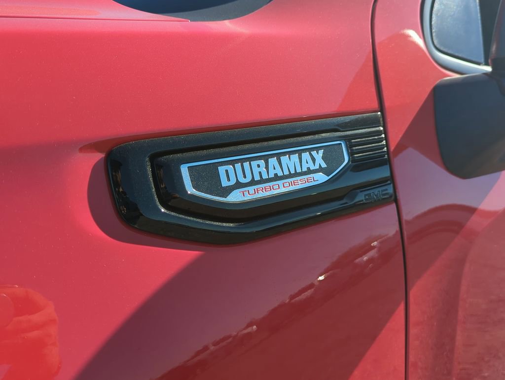 New 2026 GMC Sierra 1500 Elevation image 30