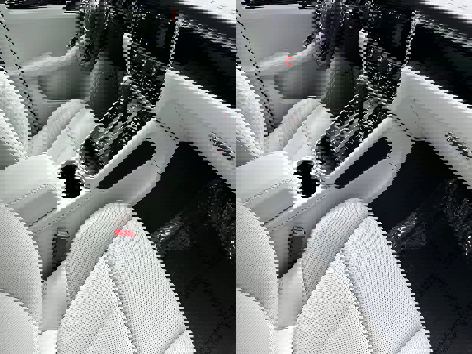 New 2026 Porsche Macan image 17