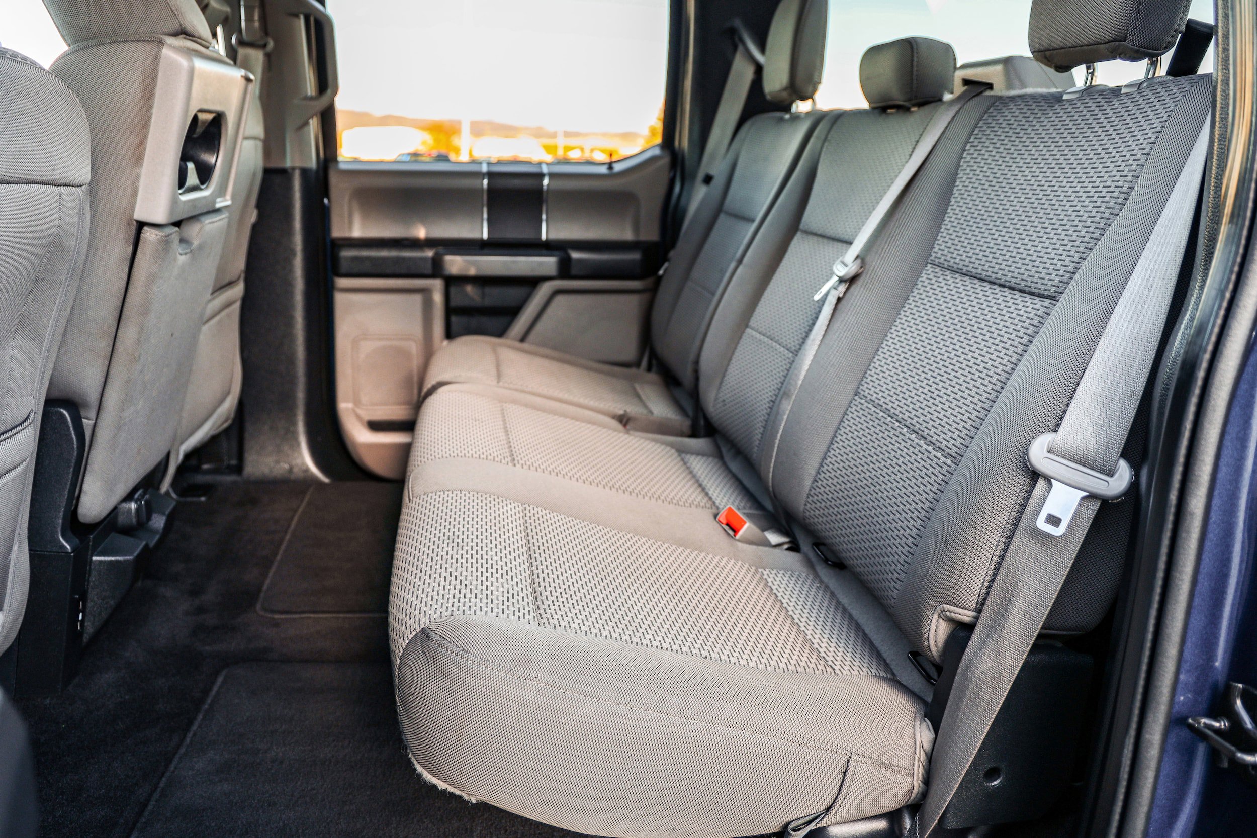 Used 2020 Ford F150 XLT image 13