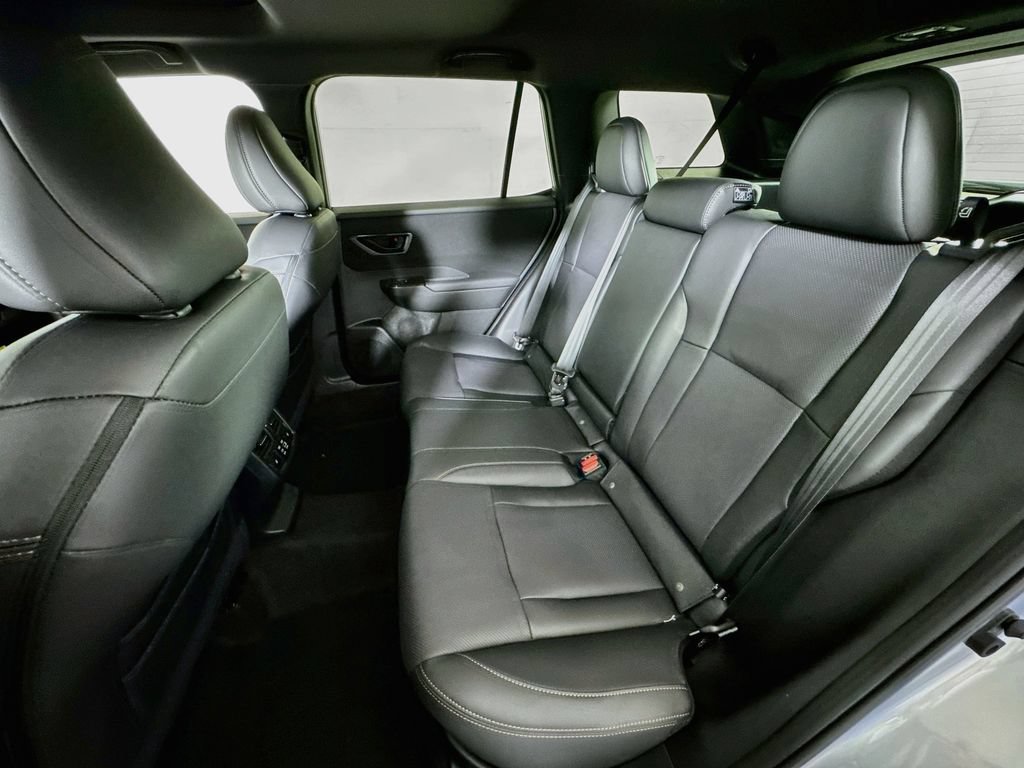 New 2026 Subaru Outback Limited AWD/4WD image 26