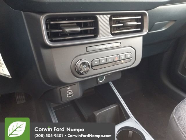 New 2026 Ford Maverick XL w/ Equipment Group 101A image 17