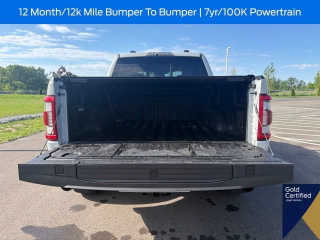 Used 2023 Ford F150 Raptor AWD/4WD image 13