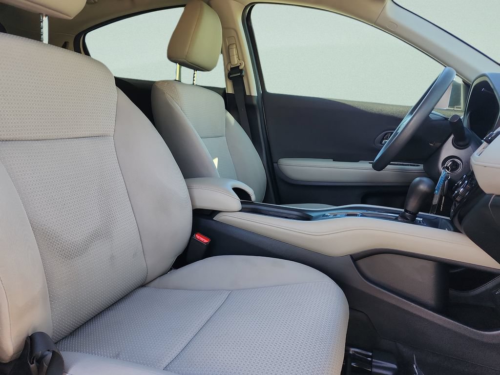 Certified 2022 Honda HR-V LX image 20