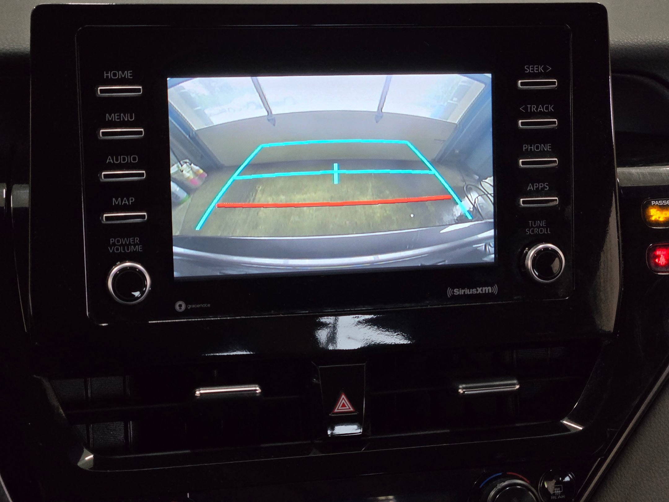Used 2022 Toyota Camry LE FWD image 30