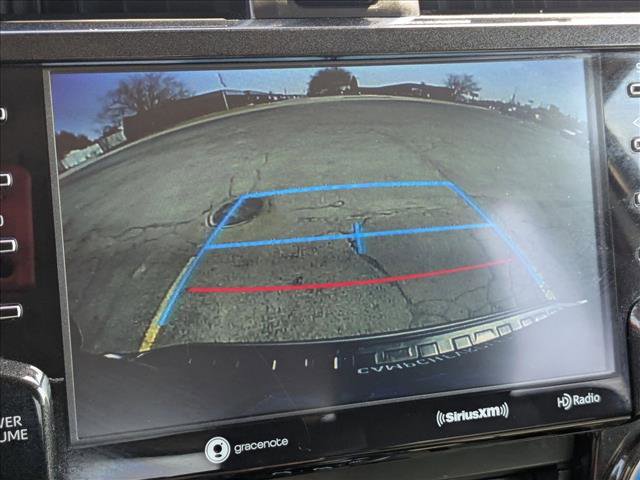 Used 2021 Toyota 4Runner TRD Off-Road Premium image 15