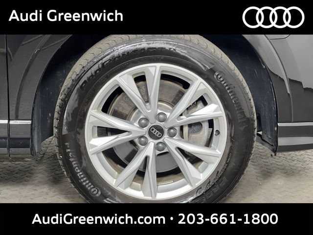 Used 2024 Audi Q3 2.0T Premium AWD/4WD image 9