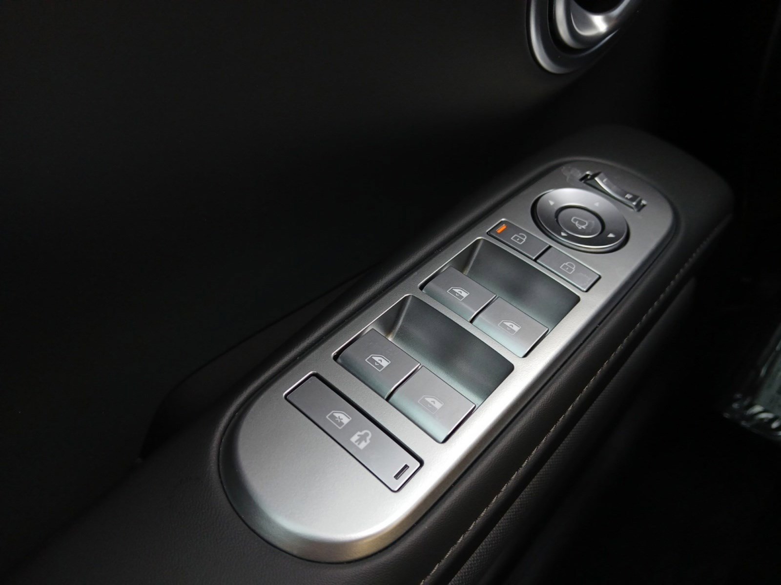 New 2026 Hyundai Palisade Calligraphy image 21