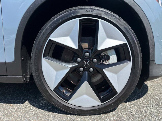 Certified 2024 Polestar Polestar 2 AWD/4WD image 10