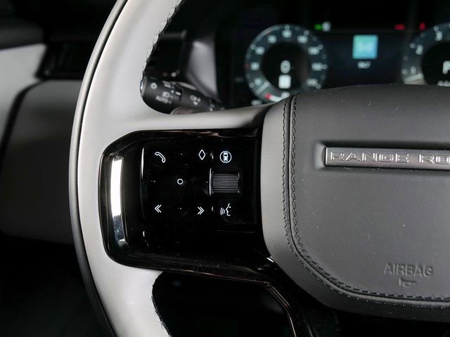 New 2026 Land Rover Range Rover Velar S AWD/4WD image 19